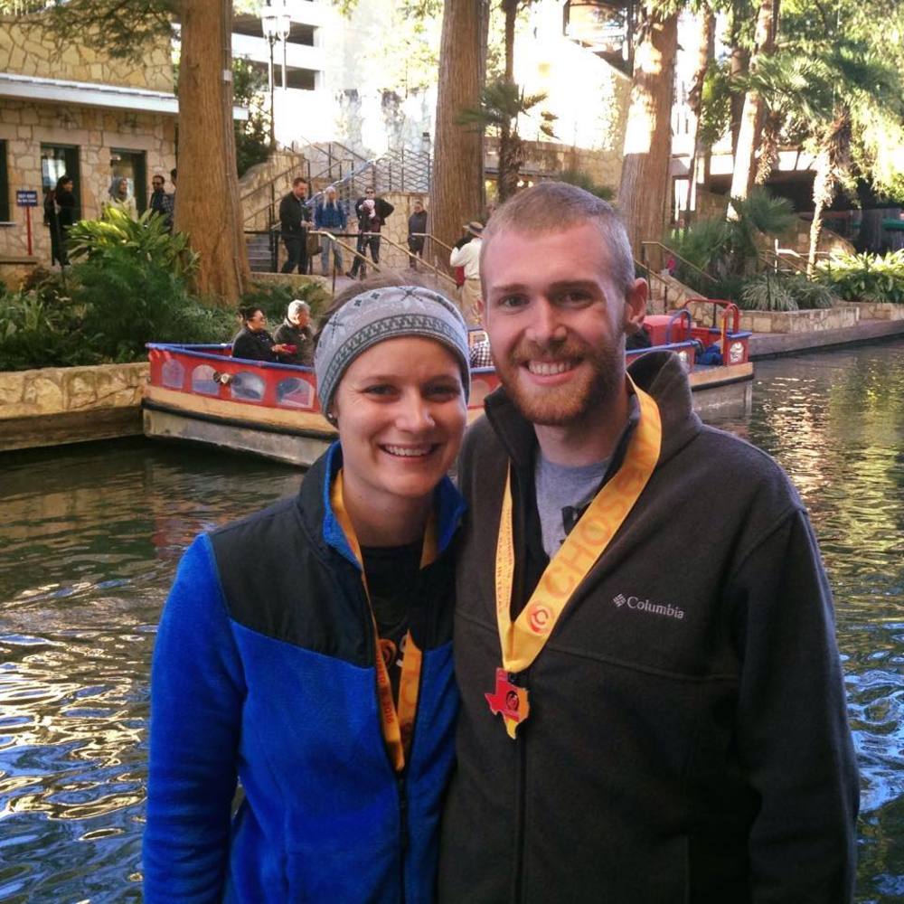 Meet your Posher, Kelsey